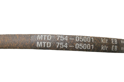 MTD 754-05001, 954-05001 Belt NOS