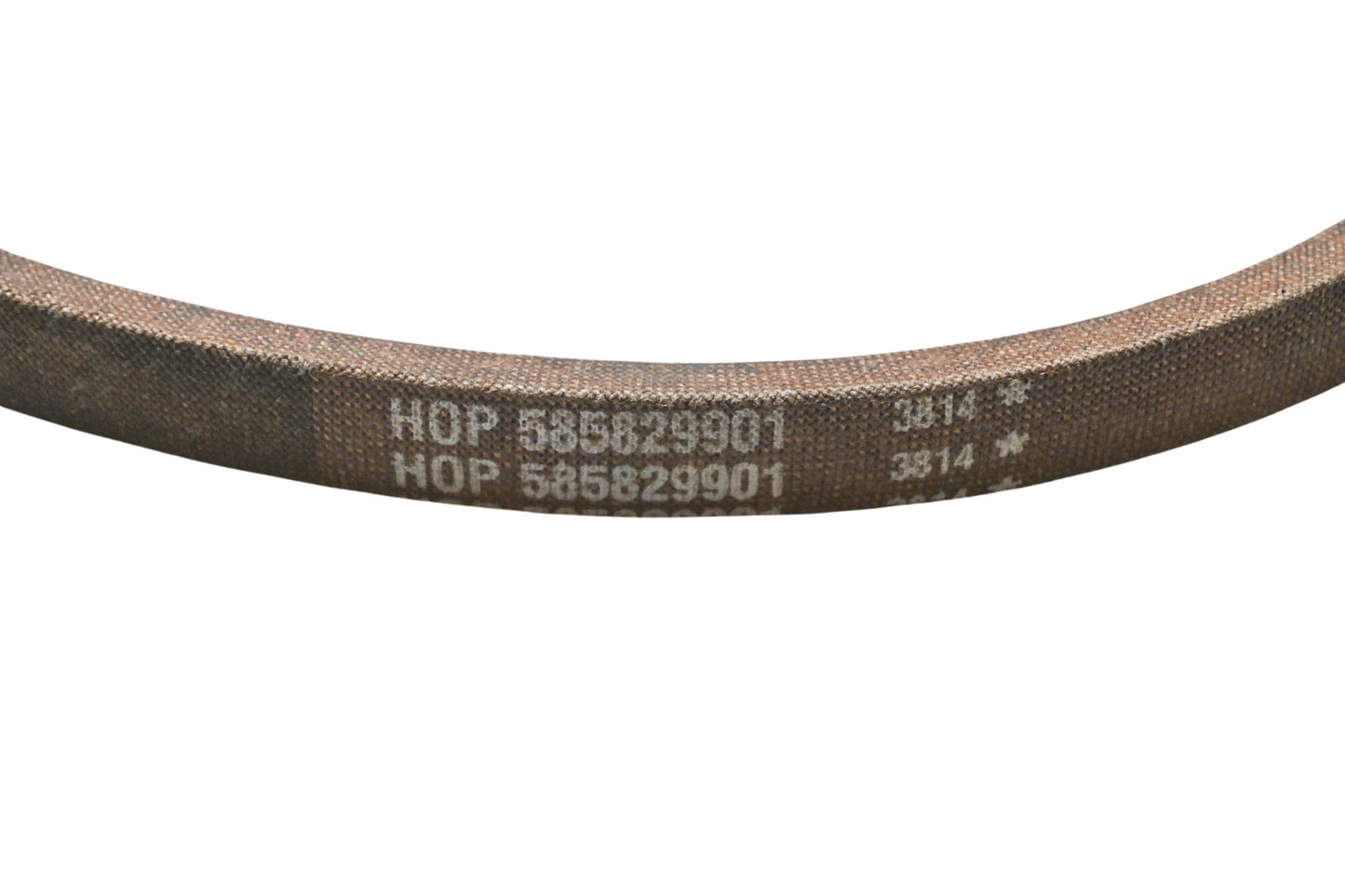 HOP 585829901 Belt NOS