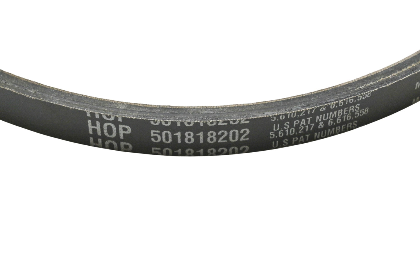 HOP 501818202 Belt NOS