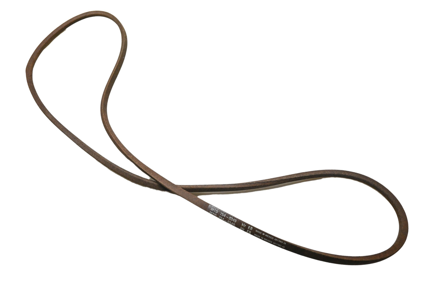 Genuine Parts 954-0349, 754-0349 Belt NOS