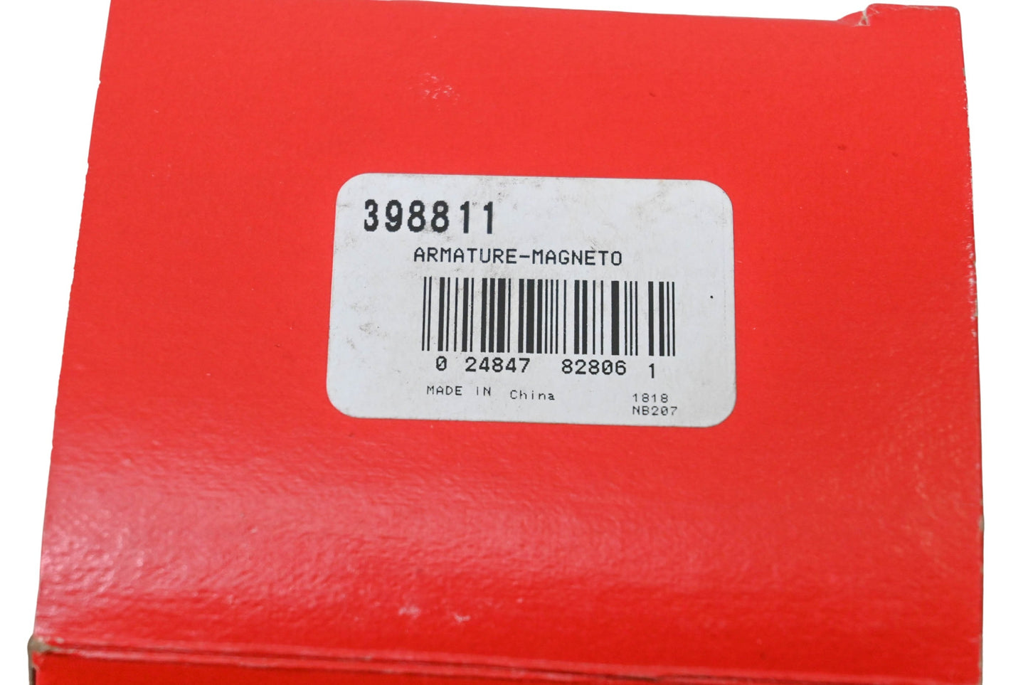 New OEM Briggs & Stratton 398811 Magneto Armature NOS