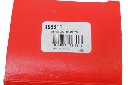 New OEM Briggs & Stratton 398811 Magneto Armature NOS