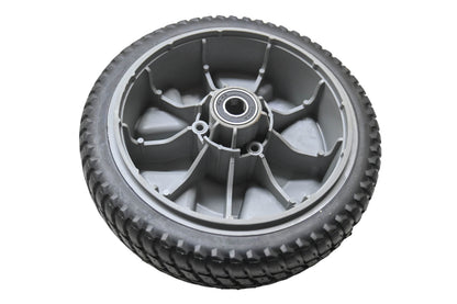 Toro 125-2510 Wheel Assembly 8" NOS