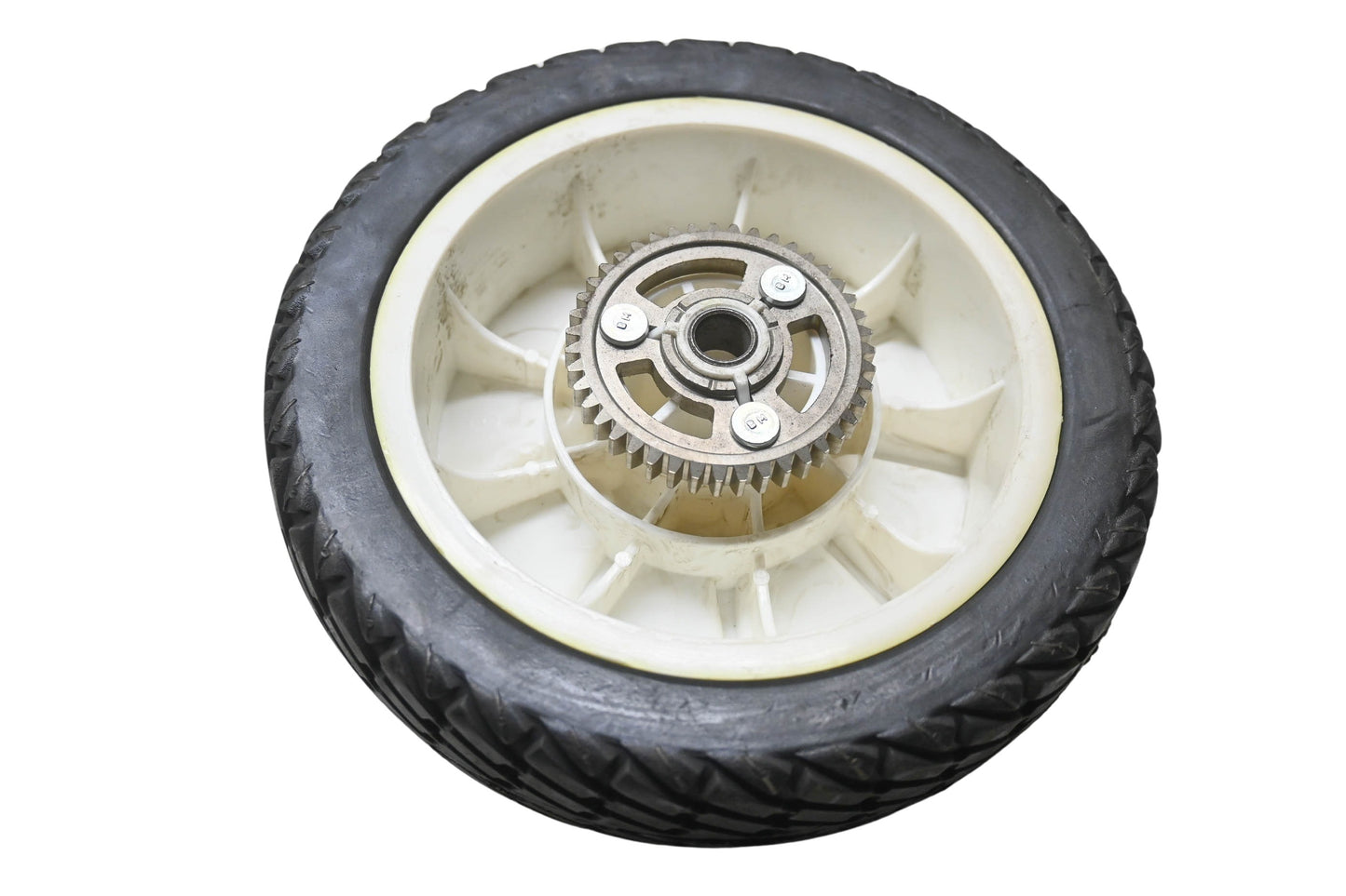 Toro 92-1042 Drive Wheel NOS
