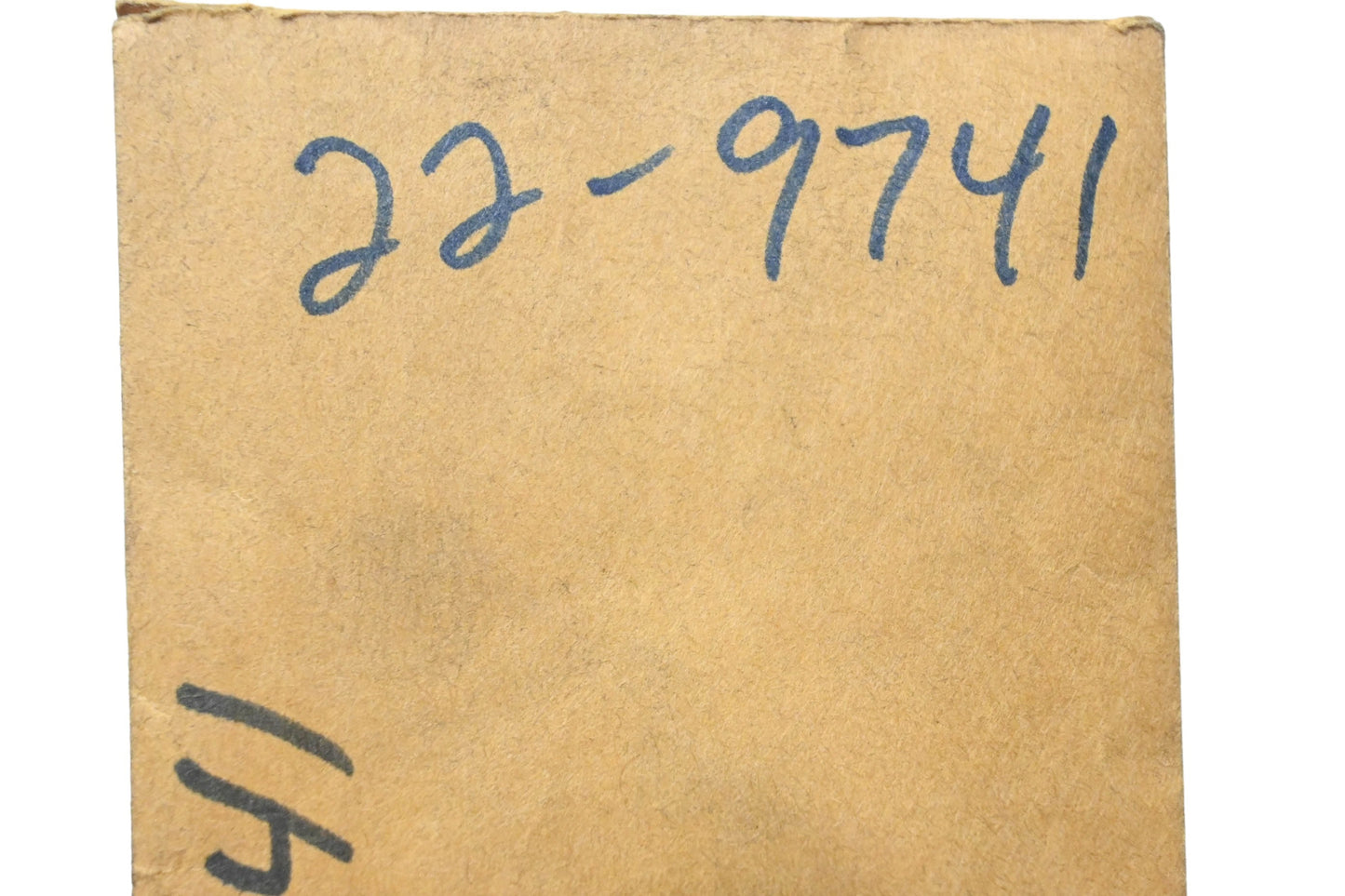 Toro 22-9741 Interlock Spacer NOS