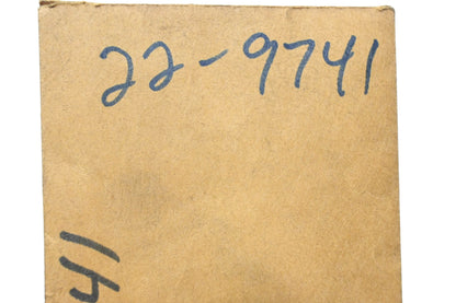 Toro 22-9741 Interlock Spacer NOS