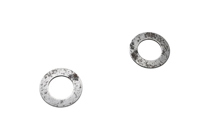 Toro 46-6510 Thrust Washers Qty 2 NOS