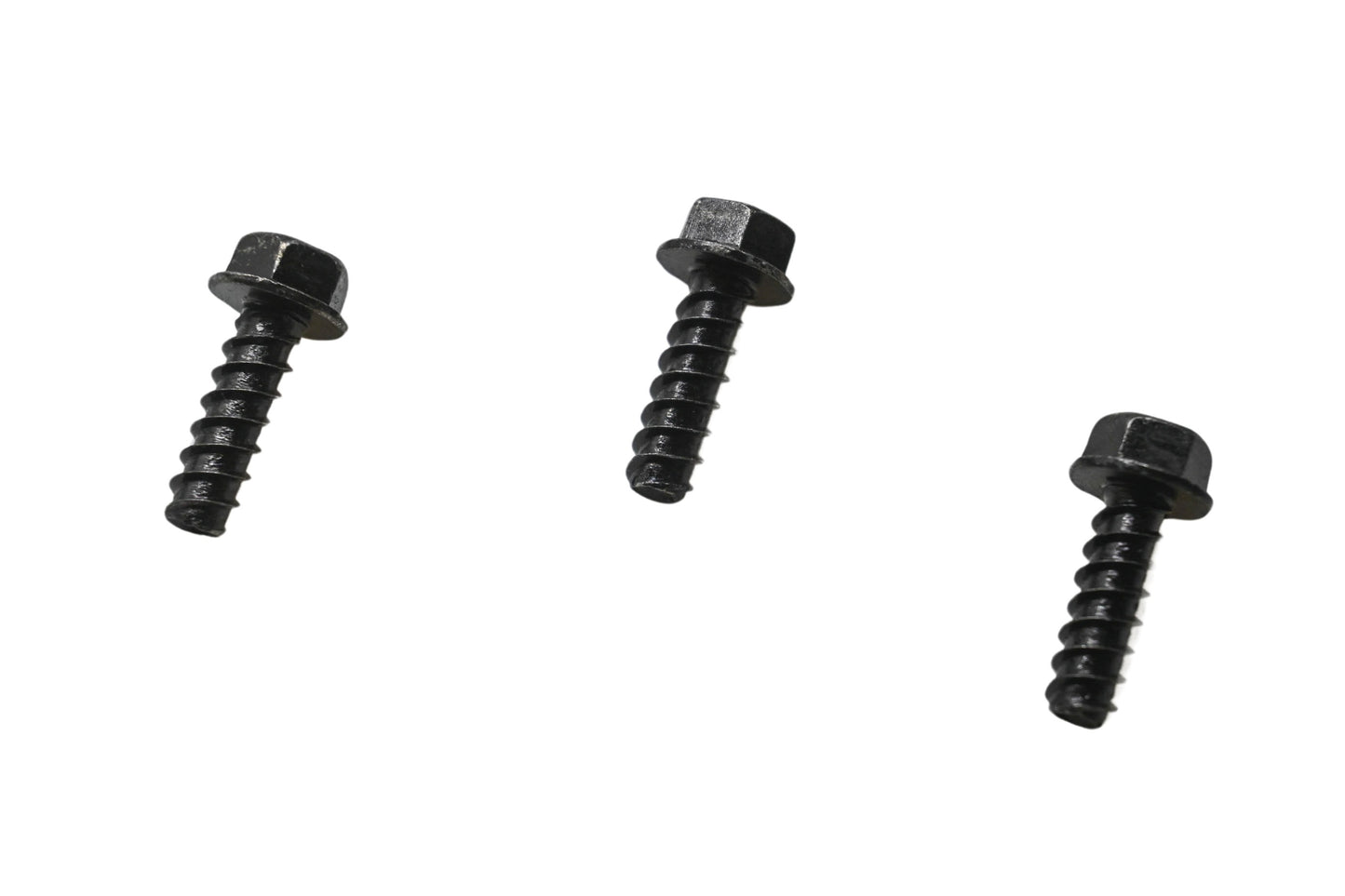 Toro 46-8091 Screws Qty 3 NOS