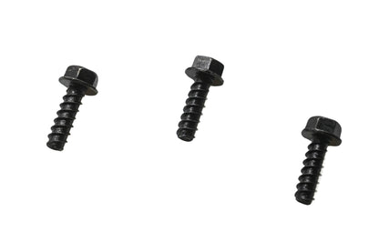 Toro 46-8091 Screws Qty 3 NOS