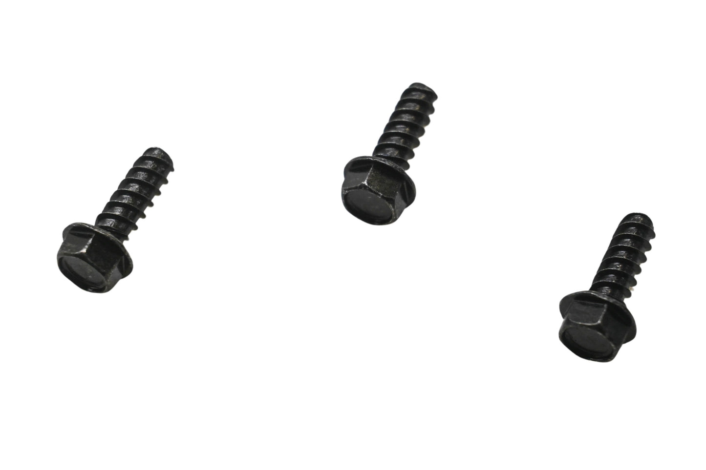 Toro 46-8091 Screws Qty 3 NOS