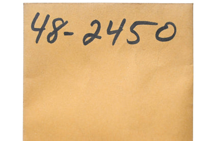 Toro 48-2450 Bushing NOS