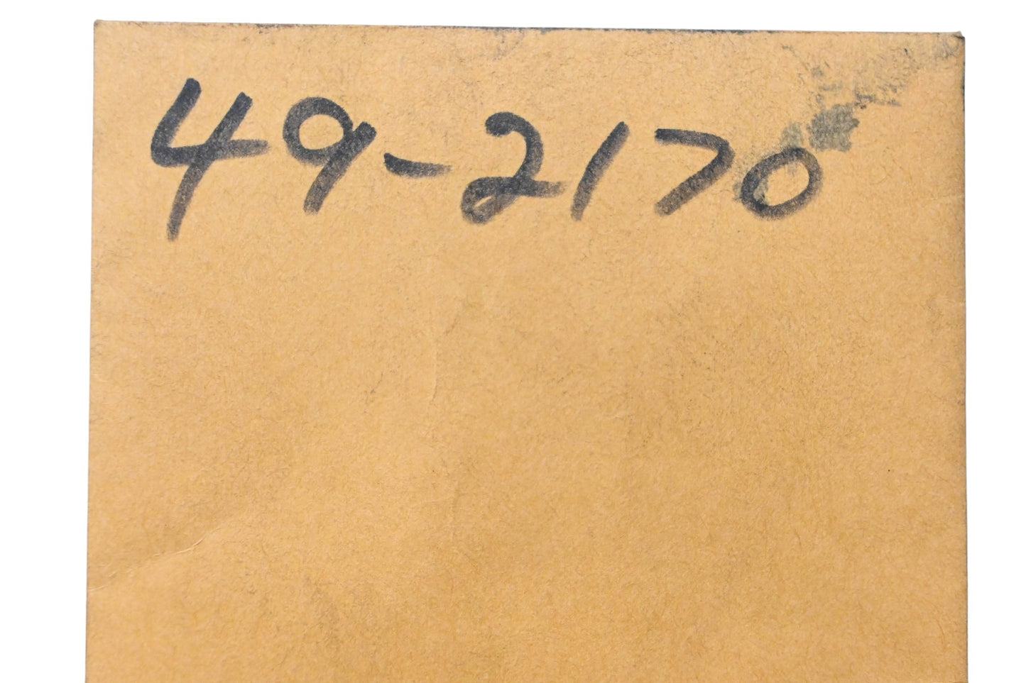 Toro 49-2170 Pinion Stop NOS