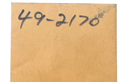 Toro 49-2170 Pinion Stop NOS