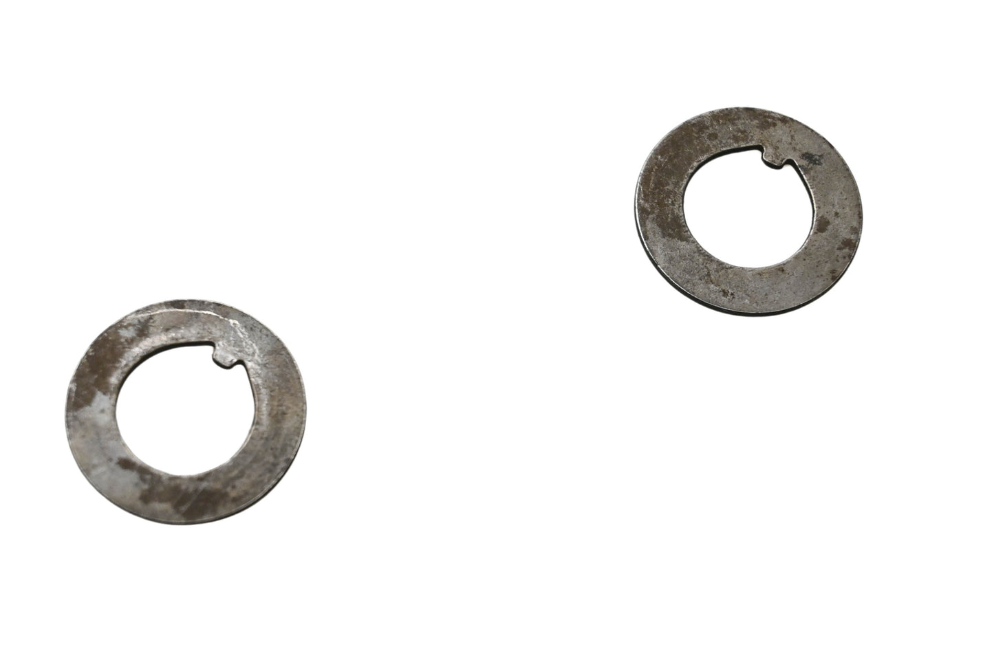Toro 49-7700 Thrust Washers Qty 2 NOS