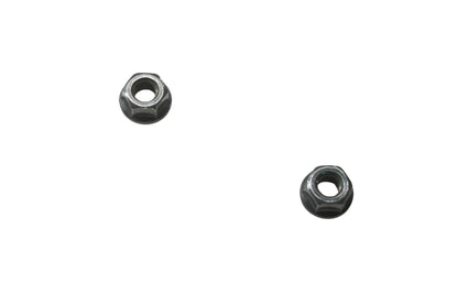 Toro 50-7180 Nuts Qty 2 NOS