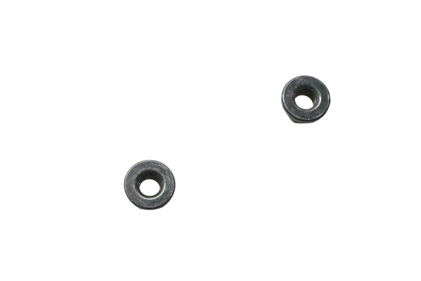 Toro 50-7180 Nuts Qty 2 NOS