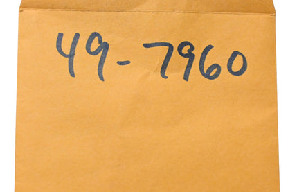 Toro 49-7960 Clutch Bell Crank NOS