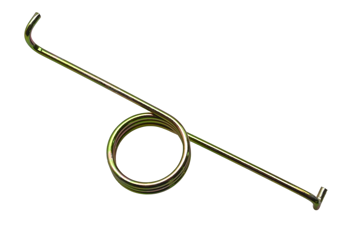 Toro 51-4380 Torsion Spring NOS