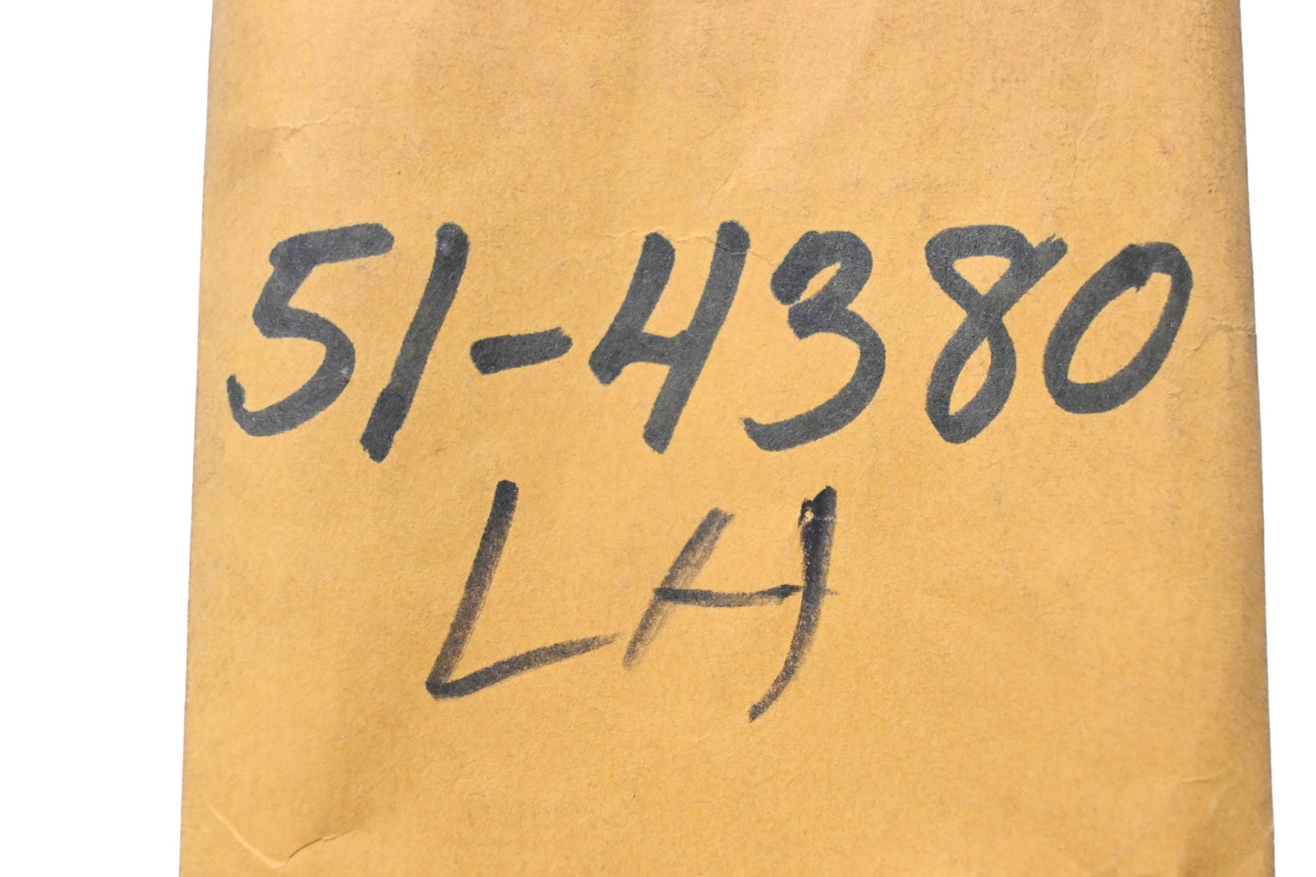 Toro 51-4380 Torsion Spring NOS