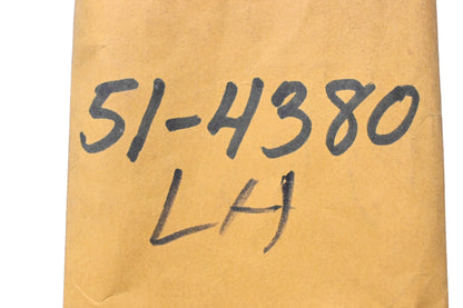 Toro 51-4380 Torsion Spring NOS