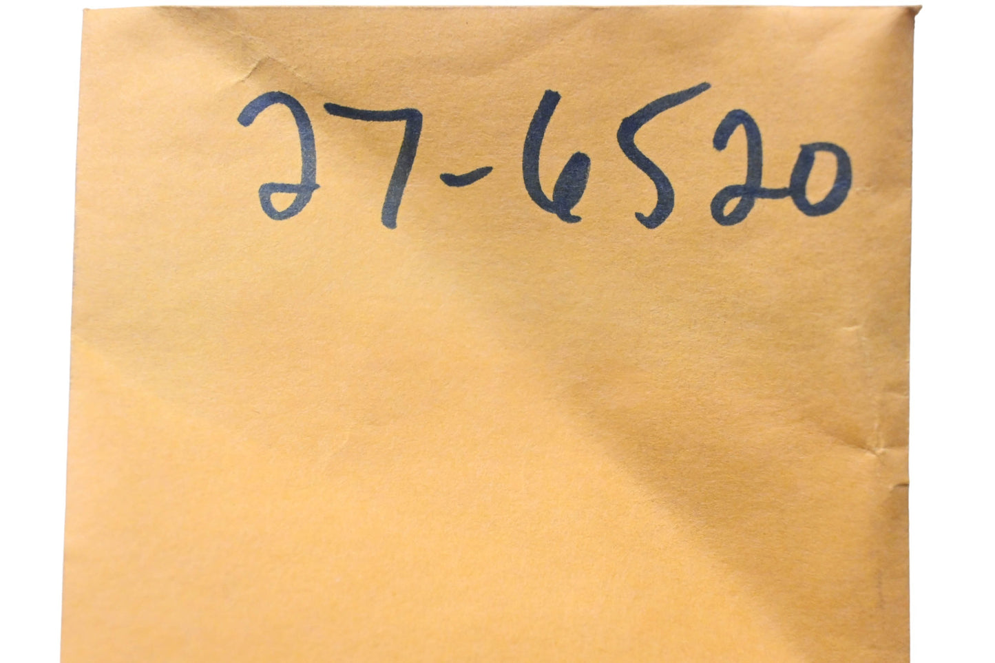 Toro 27-6520 Pivot Nut NOS
