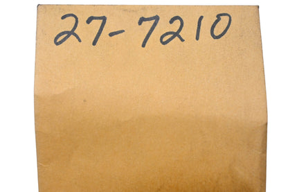 Toro 27-7210 Shoulder Screw NOS