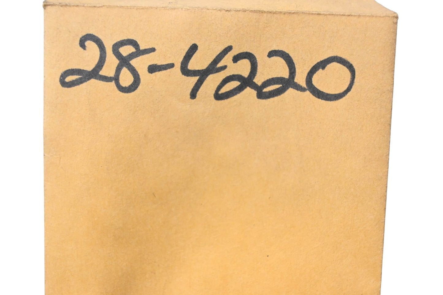 Toro 28-4220 Felt Washer NOS