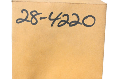 Toro 28-4220 Felt Washer NOS