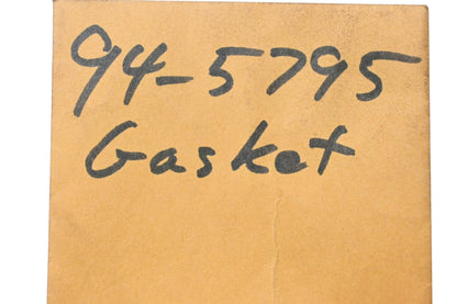 Toro 94-5795 Intake Gasket NOS