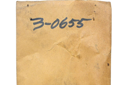 Toro 3-0655 Pivot Screw NOS