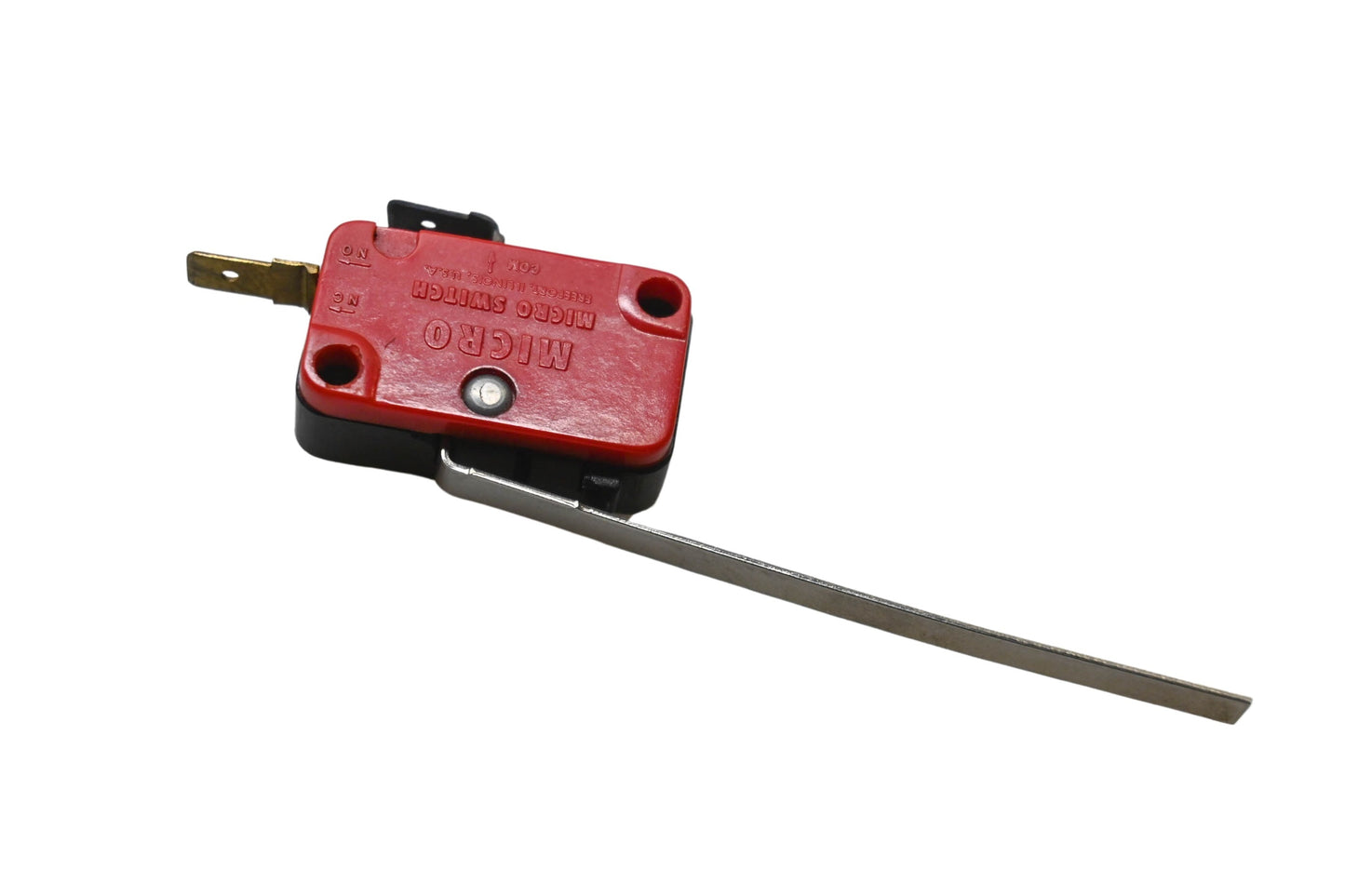 Toro 12-9080 Micro Switch NOS