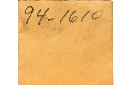 Toro 94-1610 Clip Nut NOS