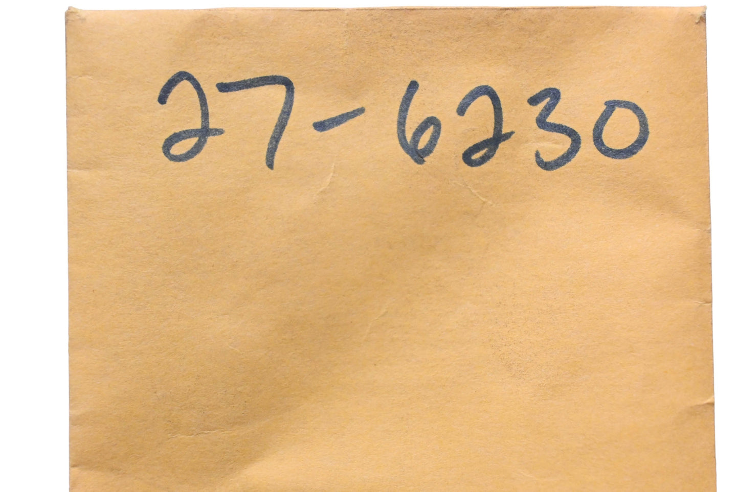 Toro 27-6230 Shoulder Bolt NOS