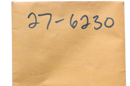 Toro 27-6230 Shoulder Bolt NOS