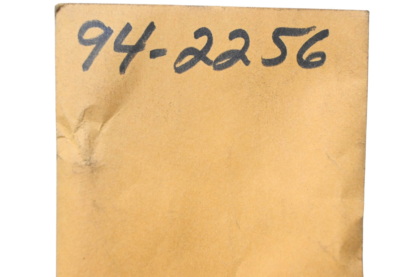 Toro 94-2256 Lock Rod NOS