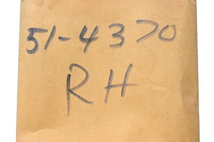 Toro 51-4370 Torsion Spring NOS