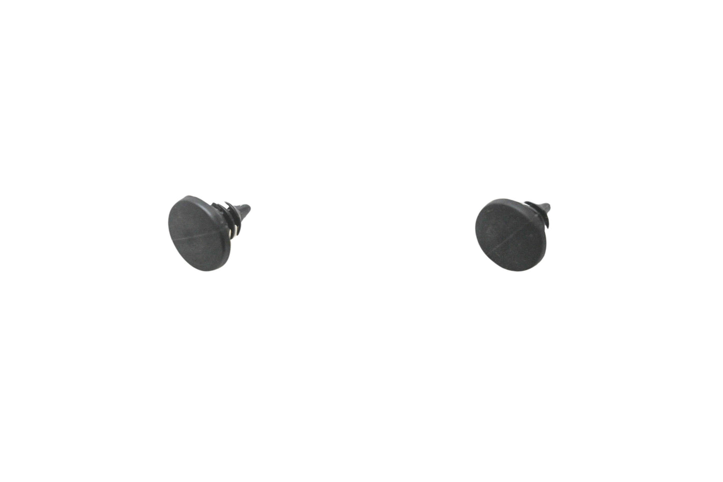 Toro 92-4061 Hole Plugs Qty 2 NOS