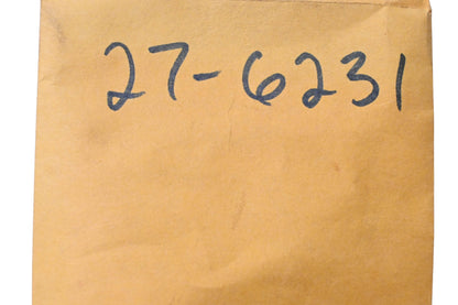 Toro 27-6231 Wheel Bolt NOS
