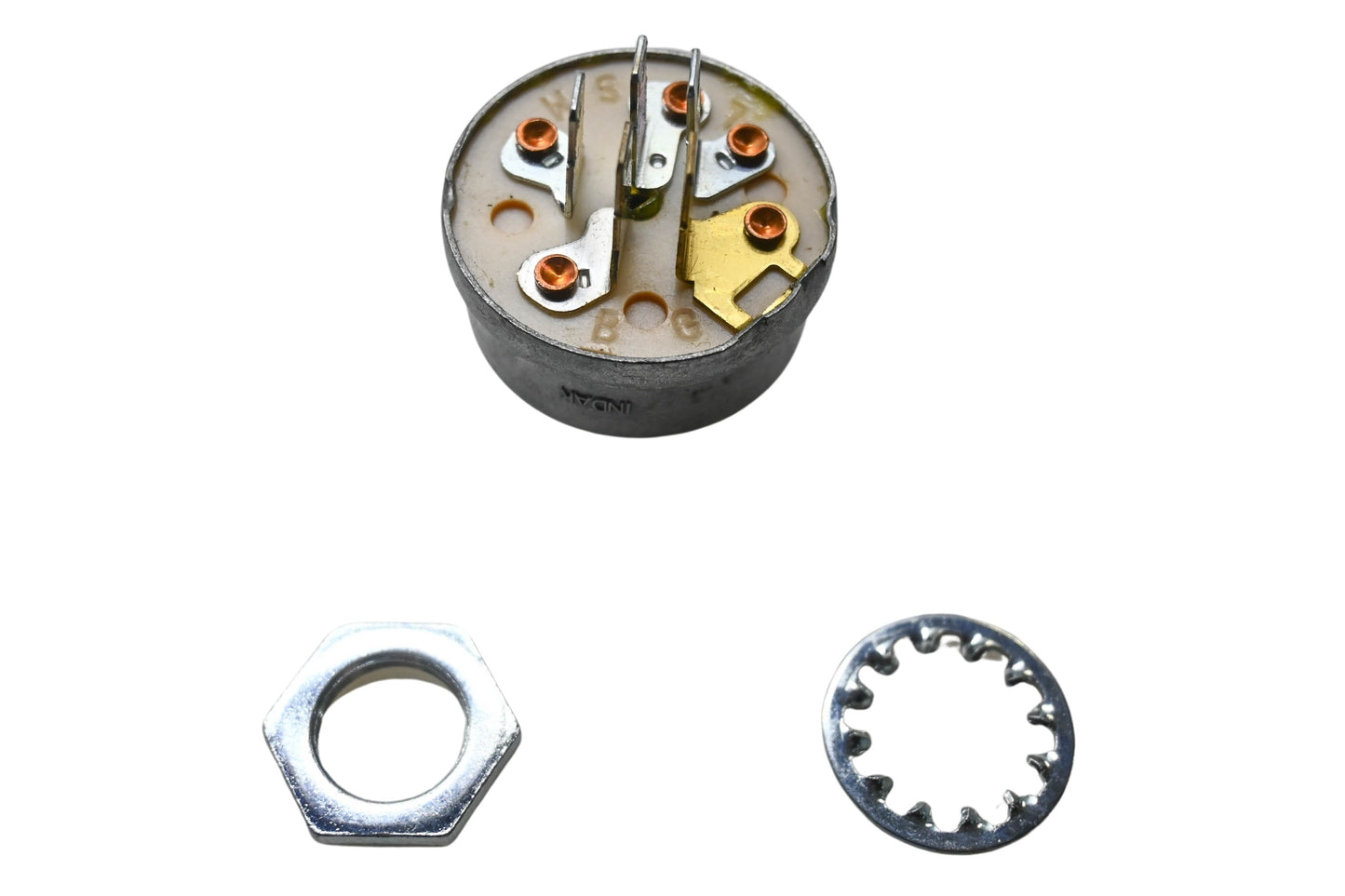 Toro 23-0660 Switch NOS