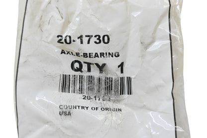 Toro 20-1730 Axle Bearing NOS