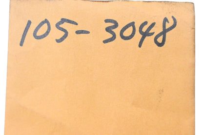 Toro 105-3048 Flat Washer NOS