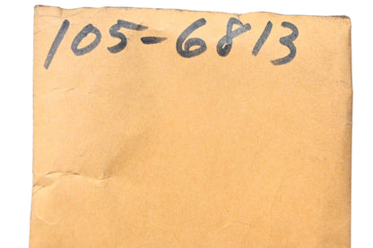 Toro 105-6813 Cable Retainer NOS