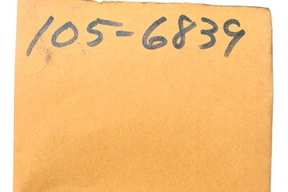 Toro 105-6839 Gearcase Gasket NOS