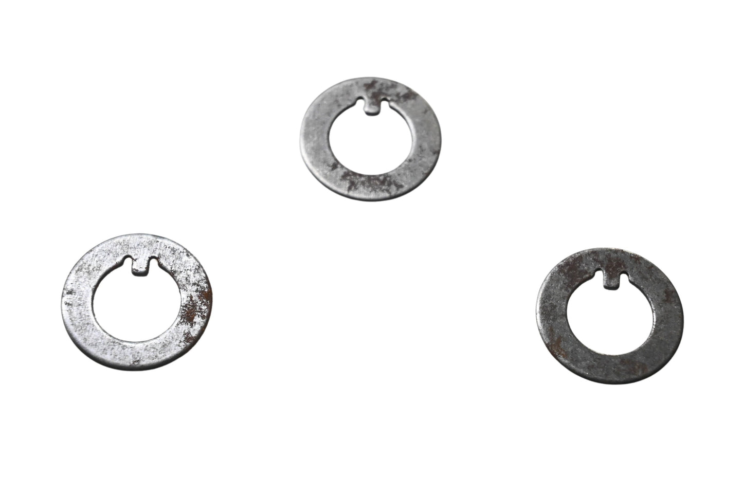 Toro 105-6840 Thrust Washers Qty 3 NOS