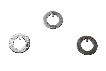 Toro 105-6840 Thrust Washers Qty 3 NOS