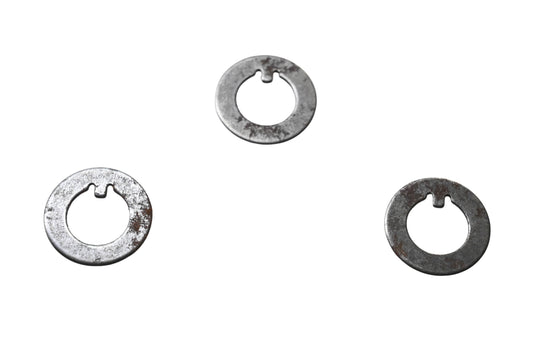 Toro 105-6840 Thrust Washers Qty 3 NOS