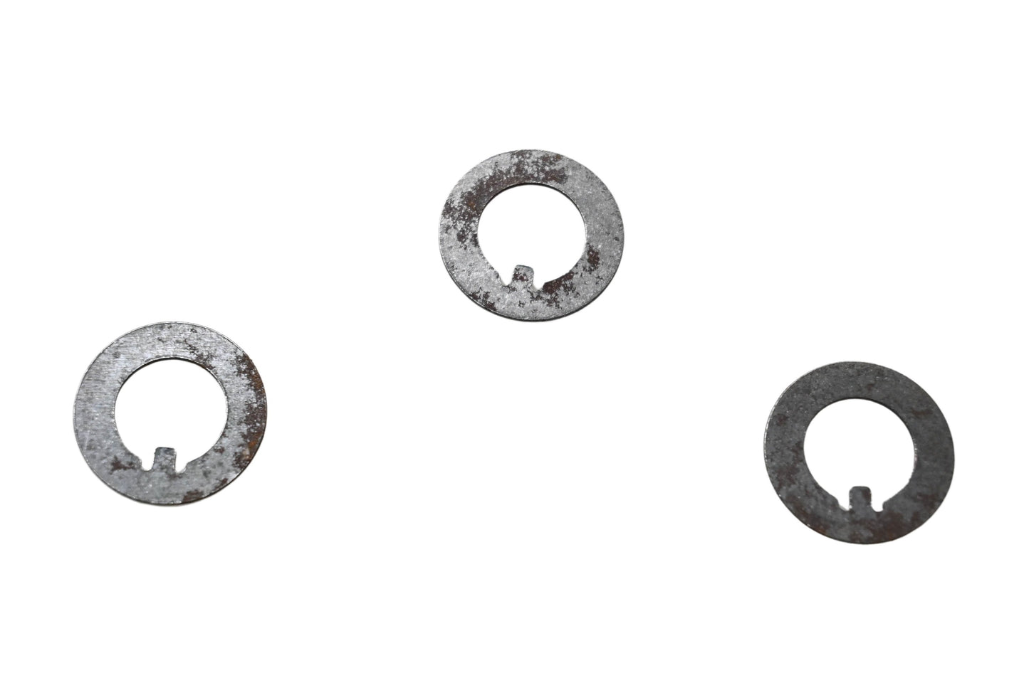 Toro 105-6840 Thrust Washers Qty 3 NOS