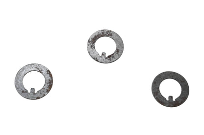 Toro 105-6840 Thrust Washers Qty 3 NOS
