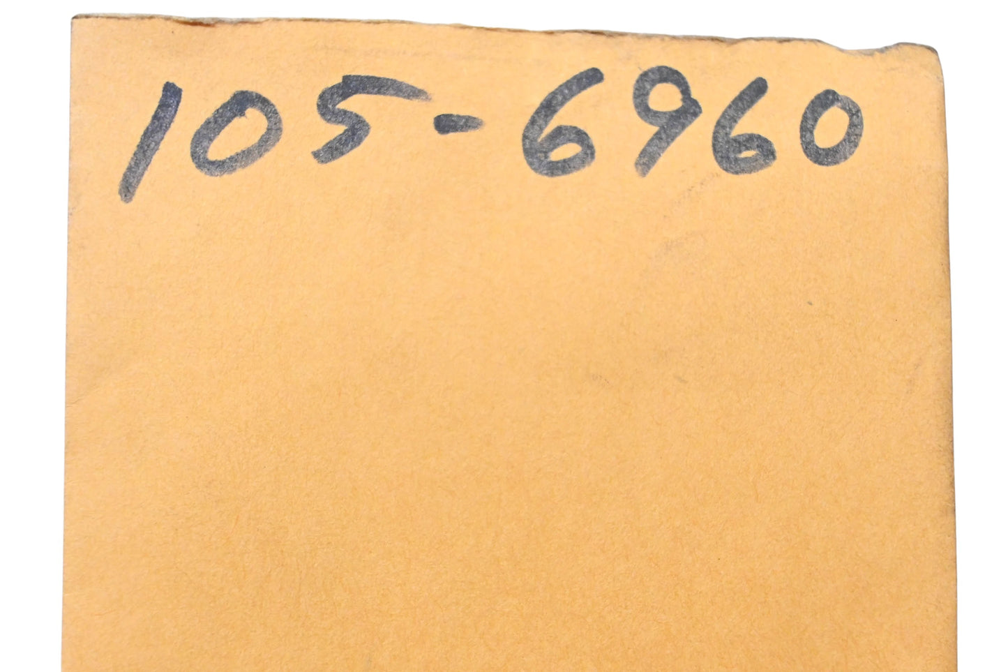 Toro 105-6960 Washers Qty 2 NOS