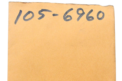 Toro 105-6960 Washers Qty 2 NOS